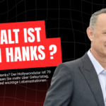 Tom Hanks im Alter von 70 Jahren – Porträt des Hollywood-Schauspielers